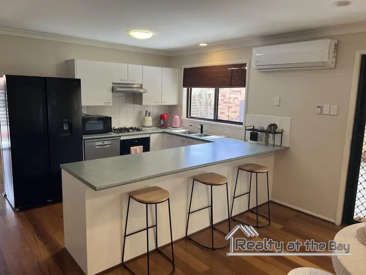 8 Seidler Drive, Coombabah QLD 4216