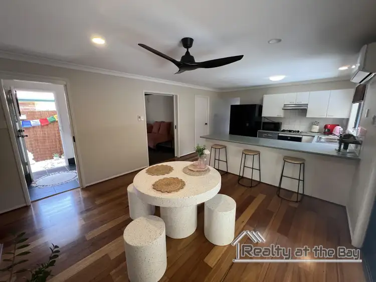 8 Seidler Drive, Coombabah QLD 4216