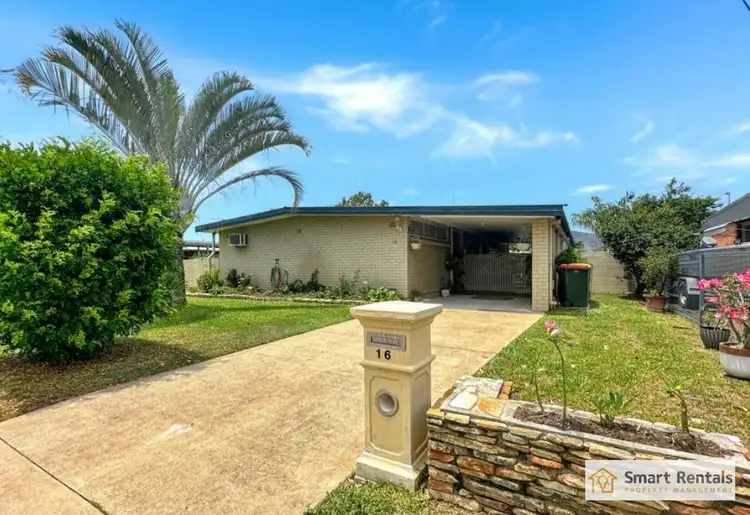 16 Daley Street, Heatley QLD 4814
