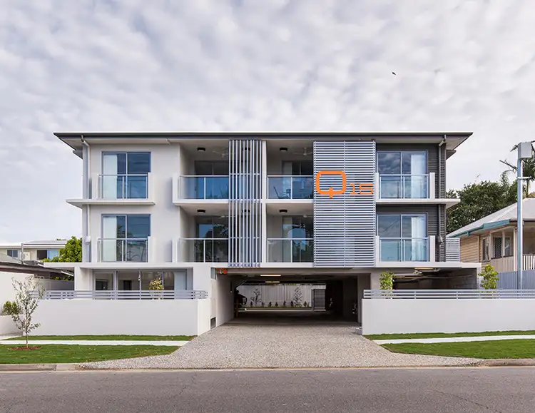 1A/15 Kunde Street, Nundah QLD 4012