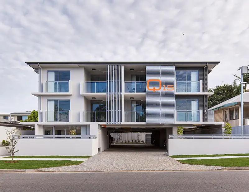 Main view of Homely unit listing, 1A/15 Kunde Street, Nundah QLD 4012