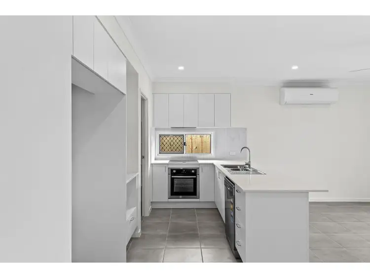 Second view of Homely house listing, 44 Mundaring Way, Spring Mountain QLD 4300