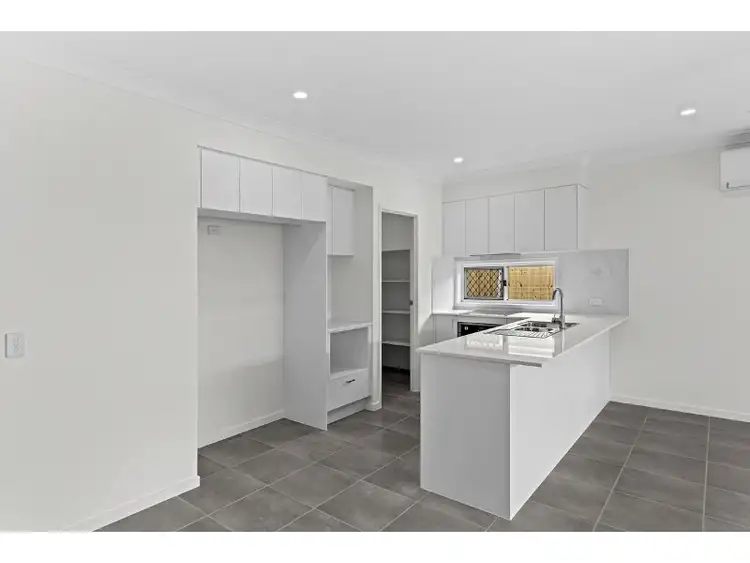 Third view of Homely house listing, 44 Mundaring Way, Spring Mountain QLD 4300