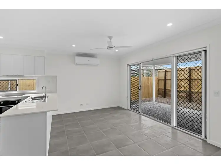 Fourth view of Homely house listing, 44 Mundaring Way, Spring Mountain QLD 4300