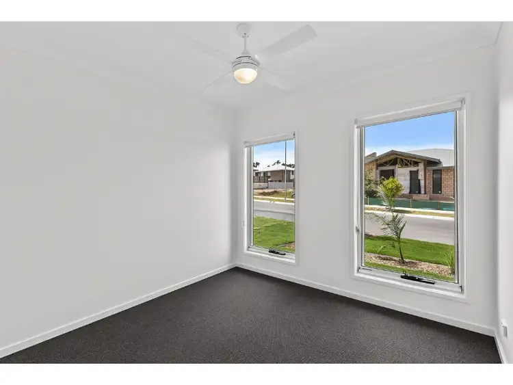 Fifth view of Homely house listing, 44 Mundaring Way, Spring Mountain QLD 4300