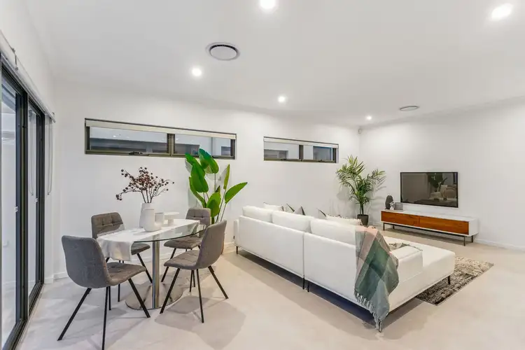 Third view of Homely villa listing, 216A Edward St, Osborne Park WA 6017