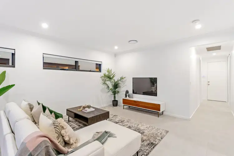 Fourth view of Homely villa listing, 216A Edward St, Osborne Park WA 6017