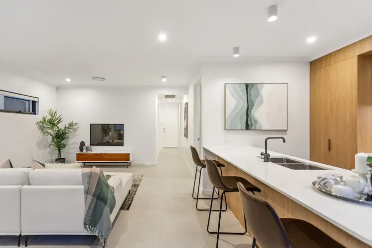 Fifth view of Homely villa listing, 216A Edward St, Osborne Park WA 6017