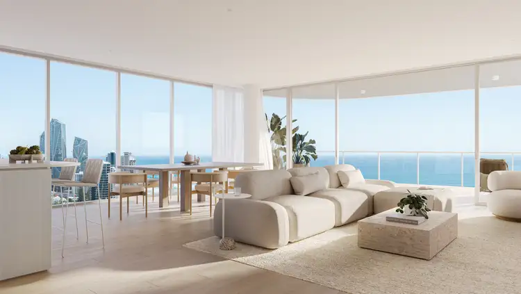 3C/4 Rosewood Avenue, Broadbeach QLD 4218