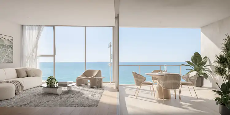 2B/4 Rosewood Avenue, Broadbeach QLD 4218