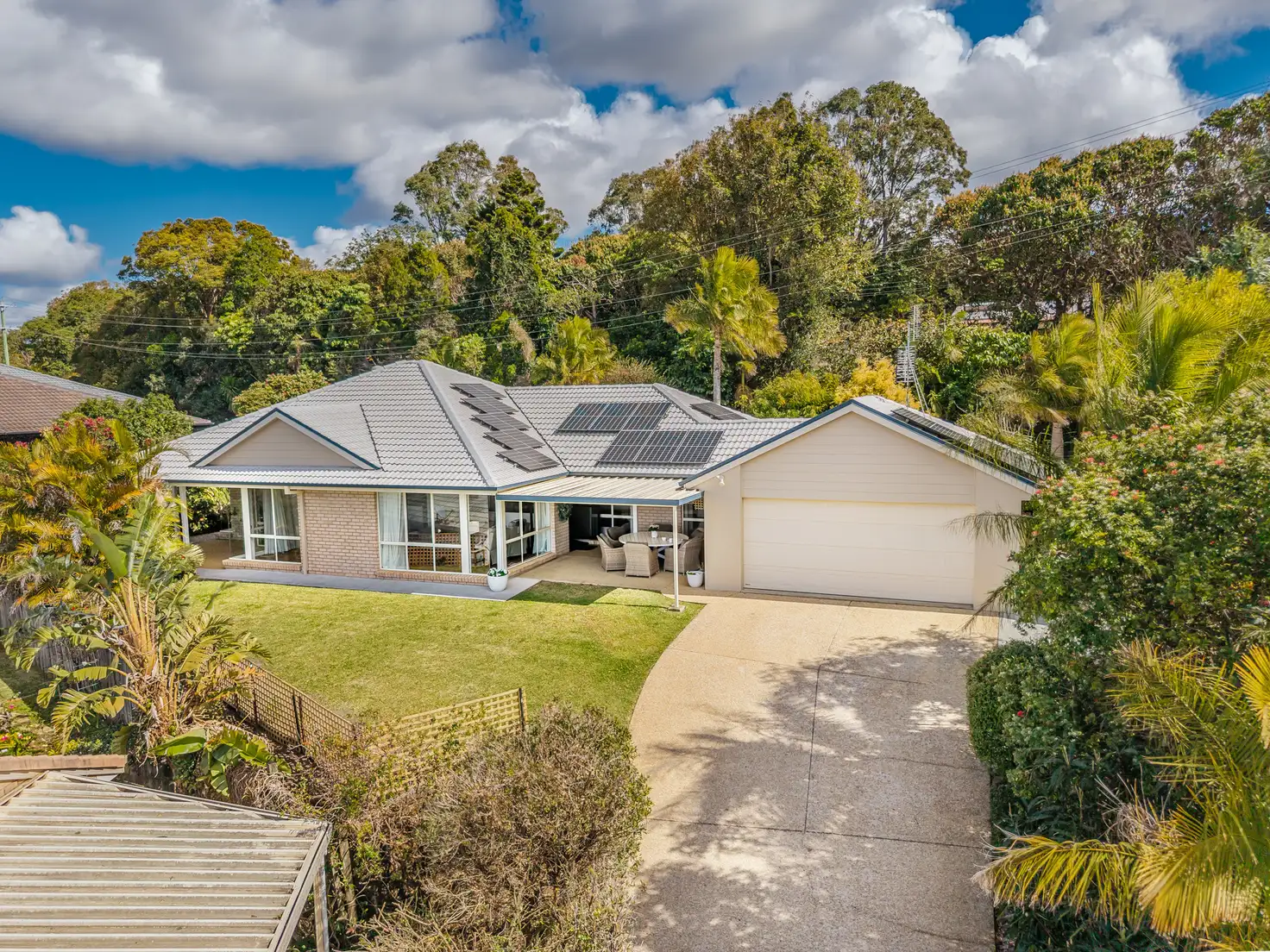 Main view of Homely house listing, 6 Kerry Crt, Banora Point NSW 2486