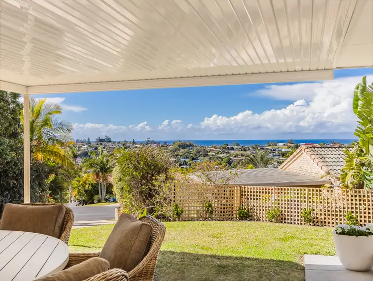Second view of Homely house listing, 6 Kerry Crt, Banora Point NSW 2486