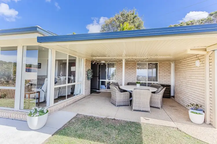 Third view of Homely house listing, 6 Kerry Crt, Banora Point NSW 2486