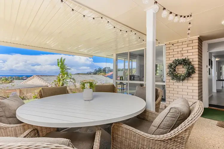 Fourth view of Homely house listing, 6 Kerry Crt, Banora Point NSW 2486
