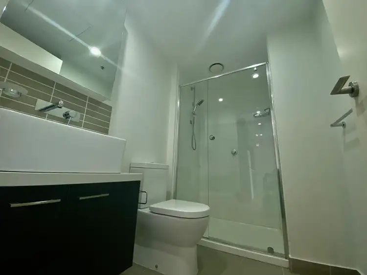 Third view of Homely apartment listing, 3805/8 Sutherland Street, Melbourne VIC 3000