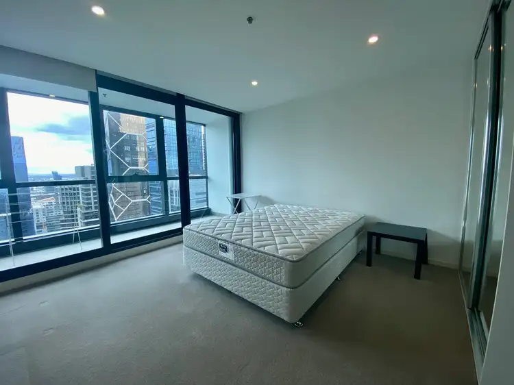 Fourth view of Homely apartment listing, 3805/8 Sutherland Street, Melbourne VIC 3000