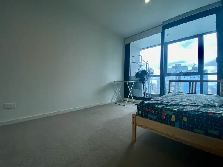 Fifth view of Homely apartment listing, 3805/8 Sutherland Street, Melbourne VIC 3000