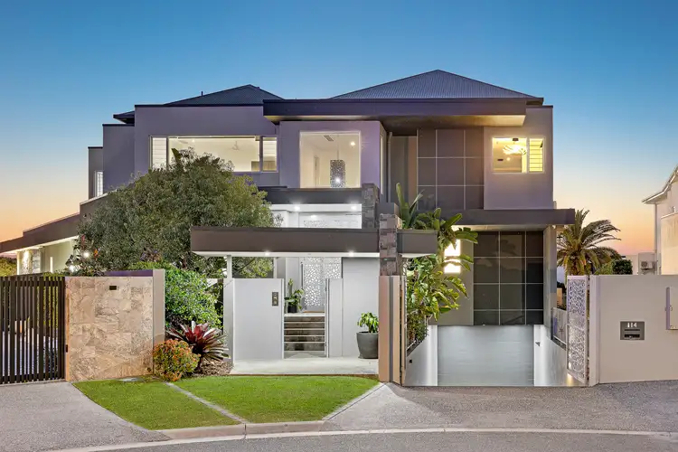 114 River Links Boulevard East, Helensvale QLD 4212