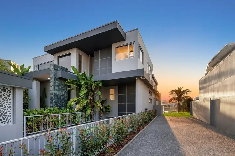 Sixth view of Homely house listing, 114 River Links Boulevard East, Helensvale QLD 4212