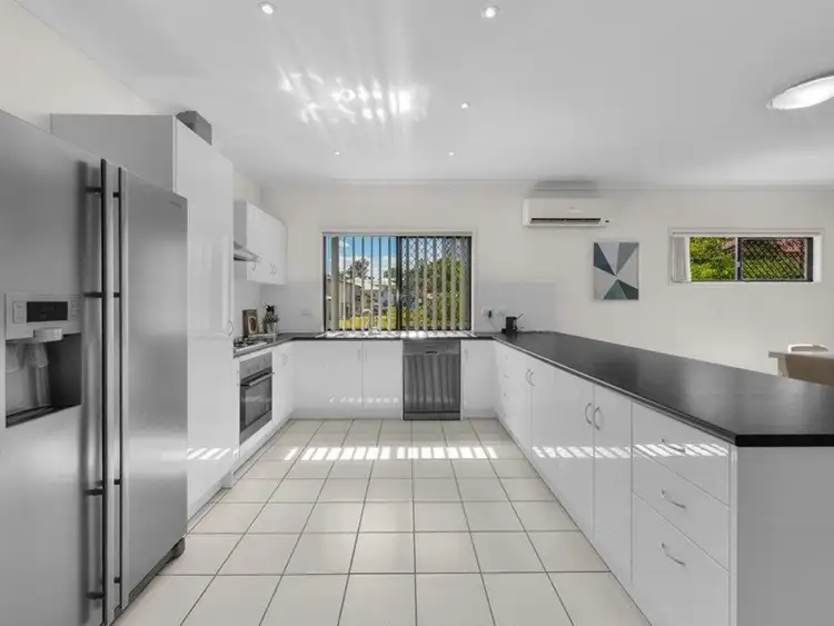 Second view of Homely townhouse listing, 2/29 Sparkes Street, Chermside QLD 4032