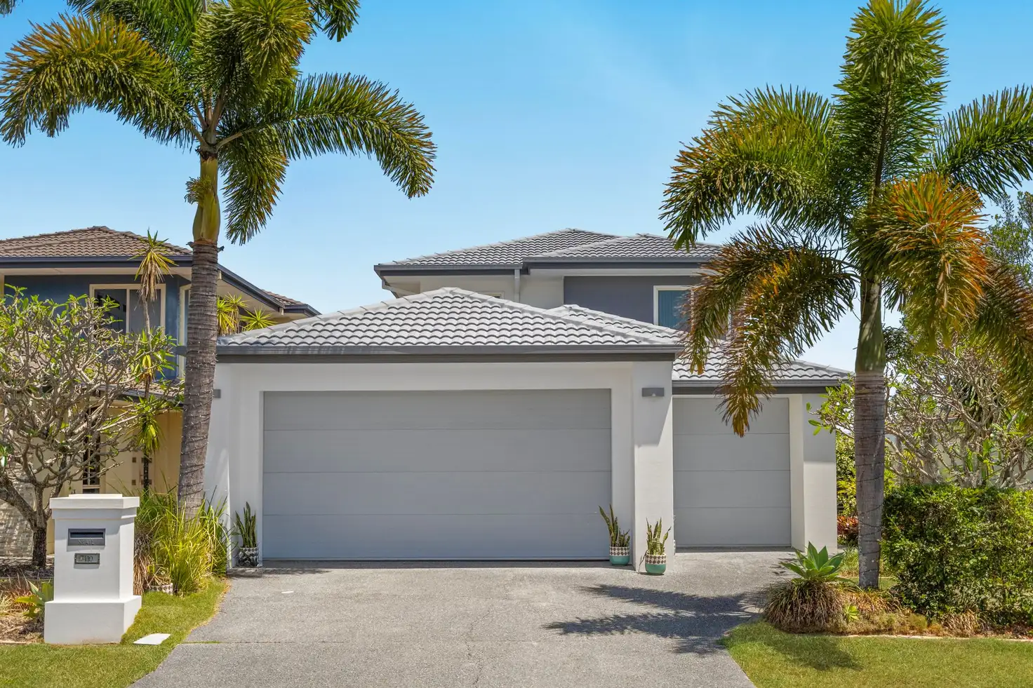 Main view of Homely house listing, 7410 Ellensbrook Drive, Hope Island QLD 4212