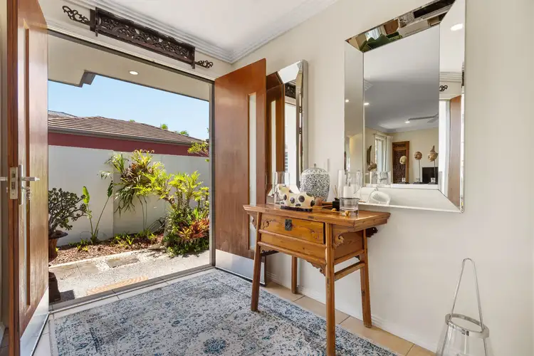 Sixth view of Homely house listing, 7410 Ellensbrook Drive, Hope Island QLD 4212