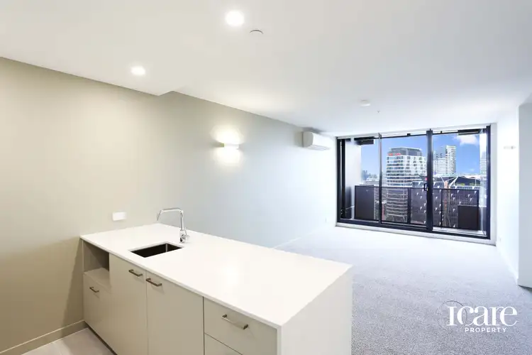 2309/200 Spencer Street, Melbourne VIC 3000