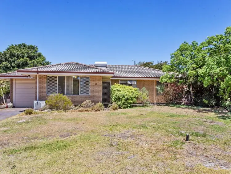 8 Aragon Way, Wilson WA 6107