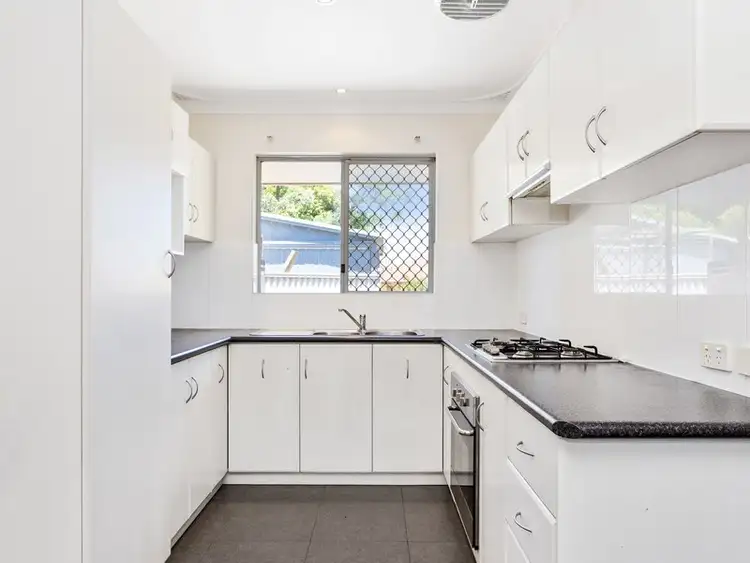 Fourth view of Homely house listing, 8 Aragon Way, Wilson WA 6107