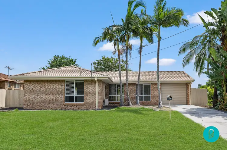 22 Bottlebrush Crescent, Redbank Plains QLD 4301