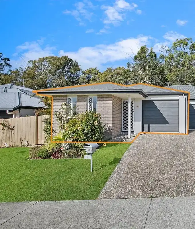 2/46 Bangalow St, Morayfield QLD 4506