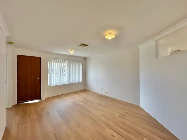 Fifth view of Homely house listing, 13 Saligna Bend, Wattle Grove WA 6107