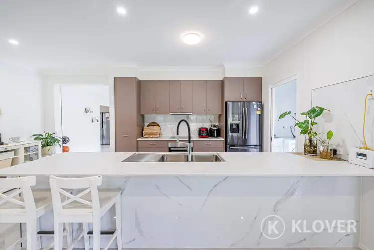 24 ICEFIRE LANE, Coomera QLD 4209