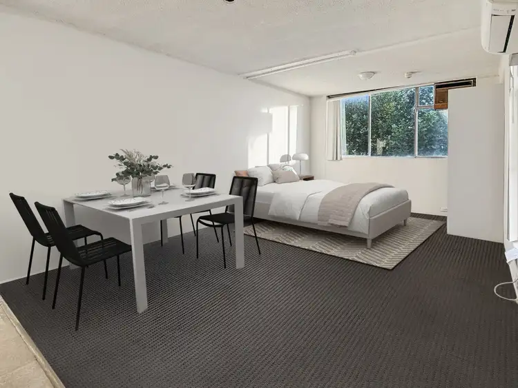 60/13 Waine Street, Surry Hills NSW 2010