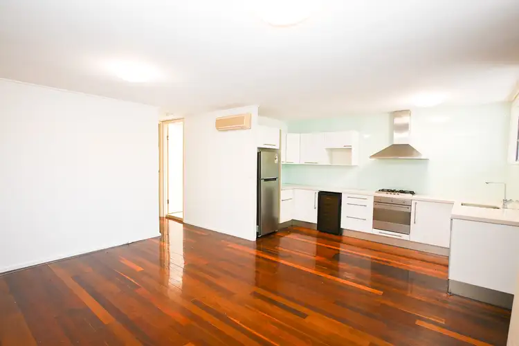 Fifth view of Homely unit listing, 4/81 Liverpool Street, Clayfield QLD 4011