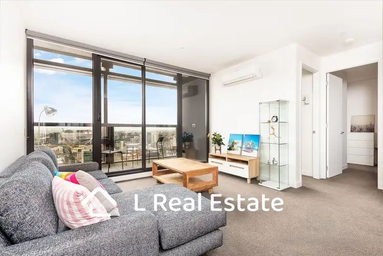 2603/155 Franklin Street, Melbourne VIC 3000