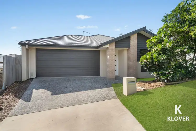 10 Regent Court, Bahrs Scrub QLD 4207