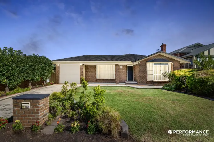 21 Victor Road, Campbelltown SA 5074