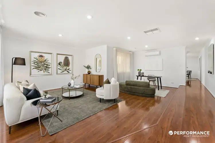 Second view of Homely house listing, 21 Victor Road, Campbelltown SA 5074