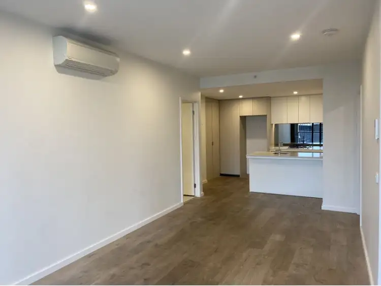 Second view of Homely apartment listing, 1303/70 Dorcas Street, Southbank VIC 3006