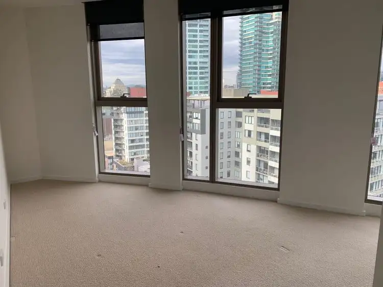 Fourth view of Homely apartment listing, 1303/70 Dorcas Street, Southbank VIC 3006