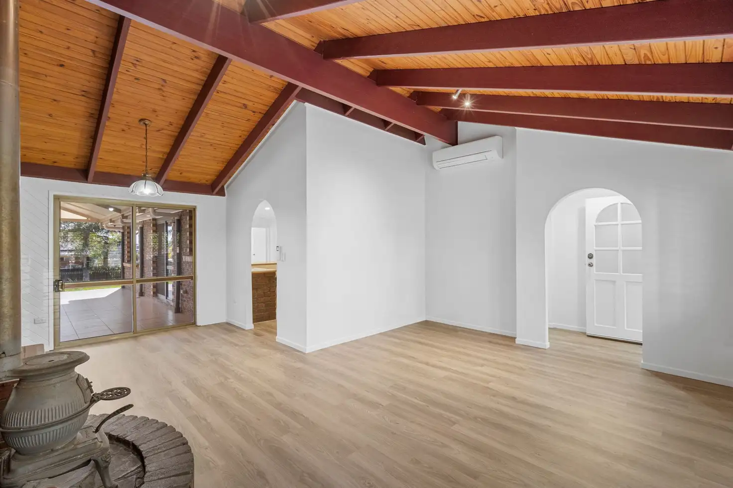 Main view of Homely house listing, 20 Bradley St, Springwood QLD 4127