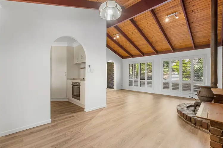 Second view of Homely house listing, 20 Bradley St, Springwood QLD 4127