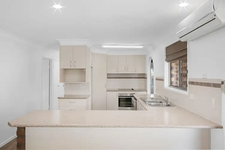 Fourth view of Homely house listing, 20 Bradley St, Springwood QLD 4127