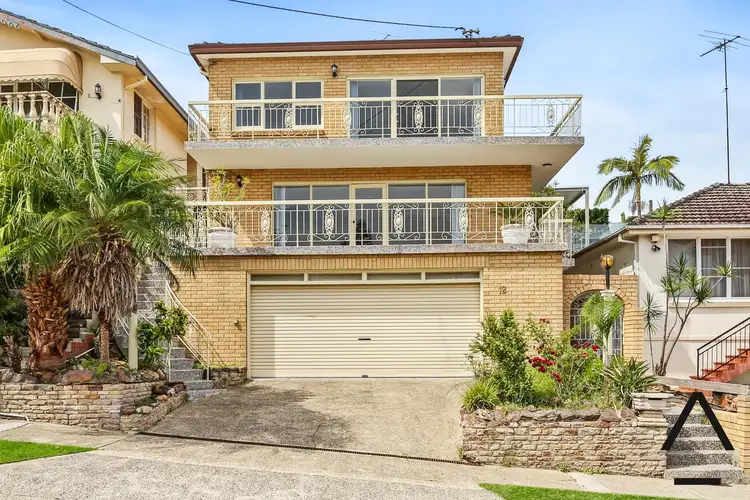 12 Withers Street, Chiswick NSW 2046