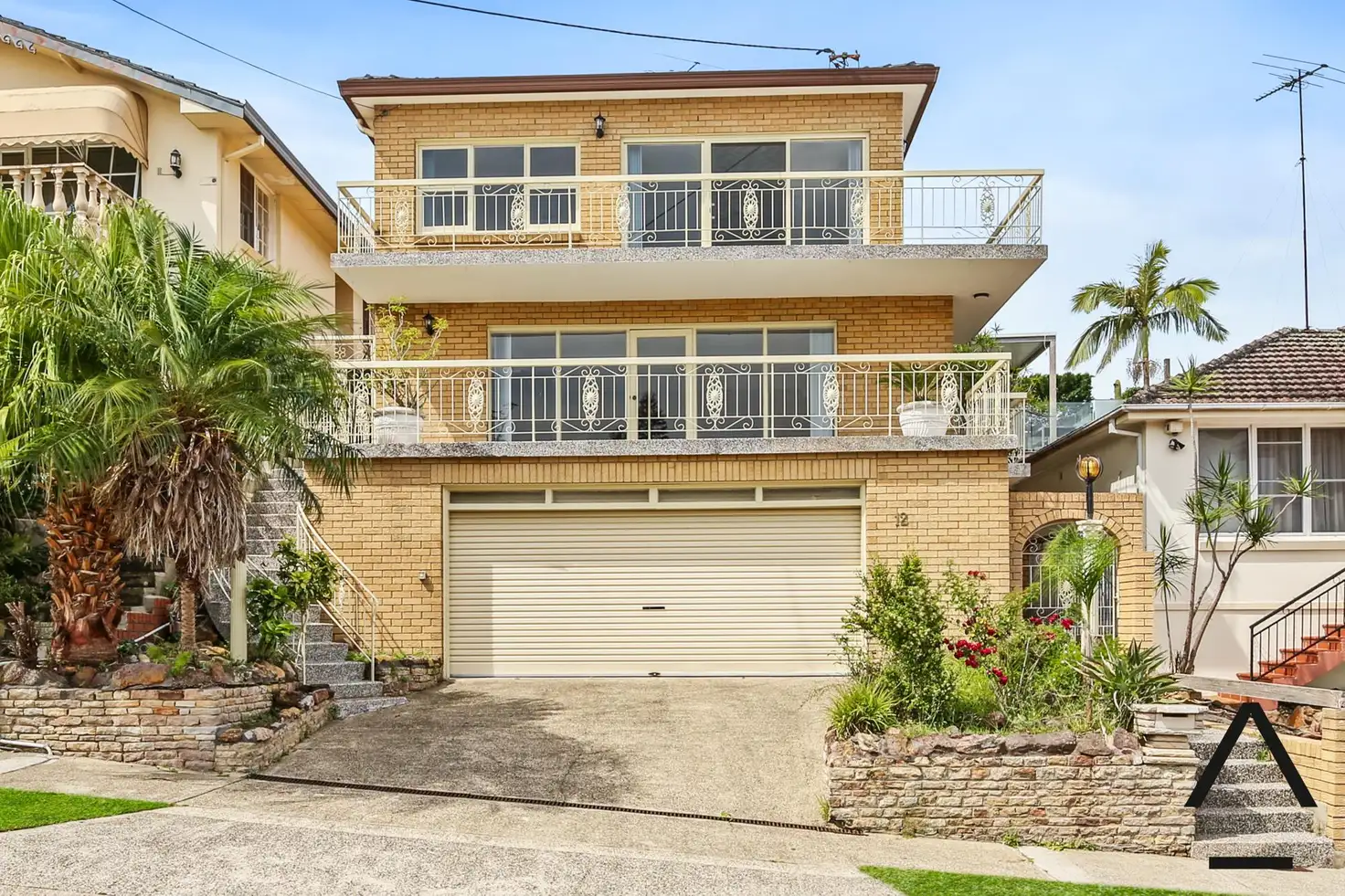 Main view of Homely house listing, 12 Withers Street, Chiswick NSW 2046