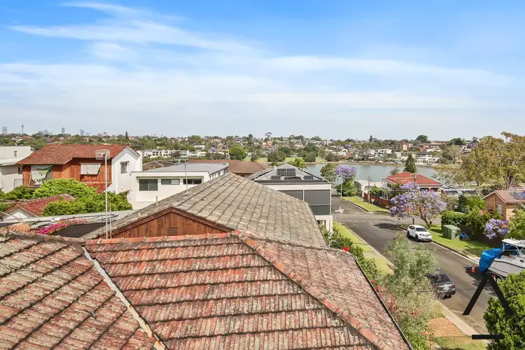 Fifth view of Homely house listing, 12 Withers Street, Chiswick NSW 2046