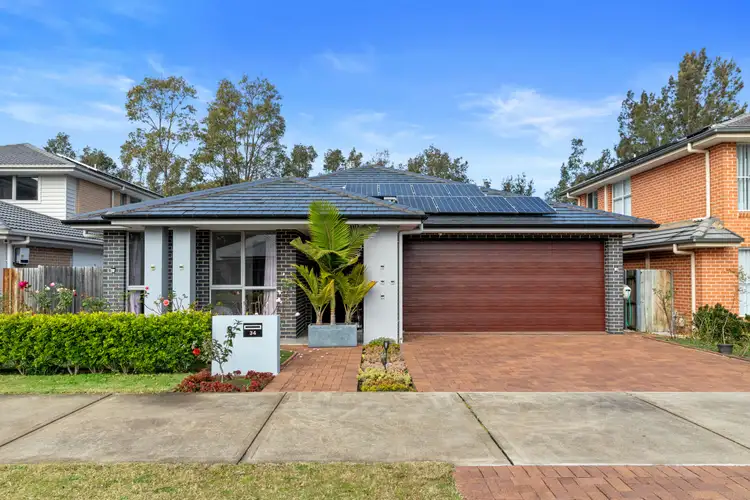 34 Windsorgreen Drive, Wyong NSW 2259