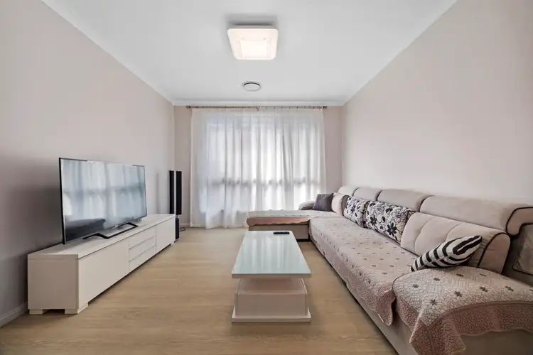 Second view of Homely house listing, 34 Windsorgreen Drive, Wyong NSW 2259