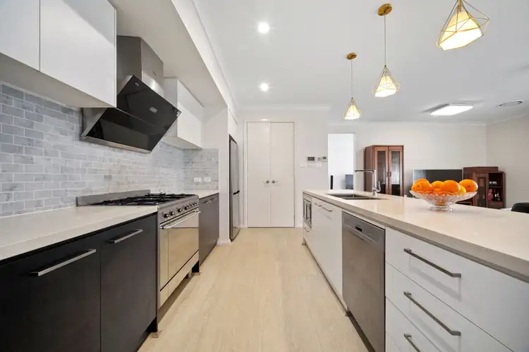 Third view of Homely house listing, 34 Windsorgreen Drive, Wyong NSW 2259